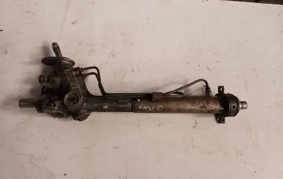 Volkswagen Polo III 6N 6N2 6NF Steering rack