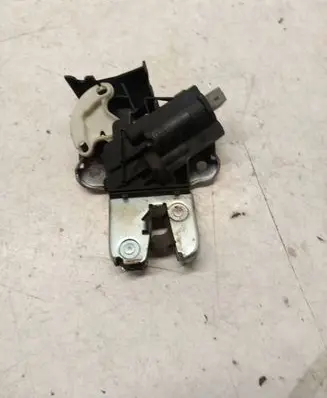 Audi A5 8T 8F Tailgate/trunk/boot lock/catch/latch 4F5827505D
