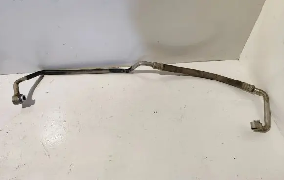 Audi A4 S4 B6 8E 8H Air conditioning (A/C) pipe/hose 8e0260707an