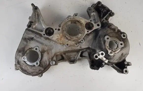 Chrysler Pacifica Timing belt guard (cover) 04792689AA