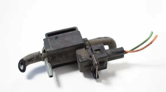Land Rover Discovery 4 - LR4 Turbo solenoid valve