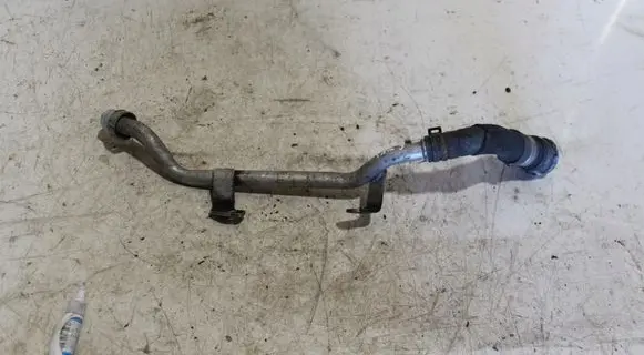 Audi A5 8T 8F Engine coolant pipe/hose 8K0819377C