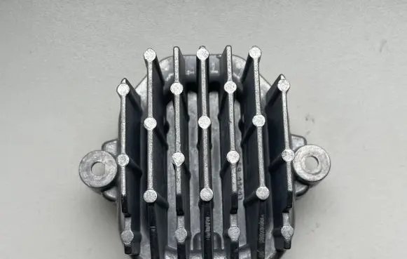 Volvo XC90 LED ballast control module B105151A