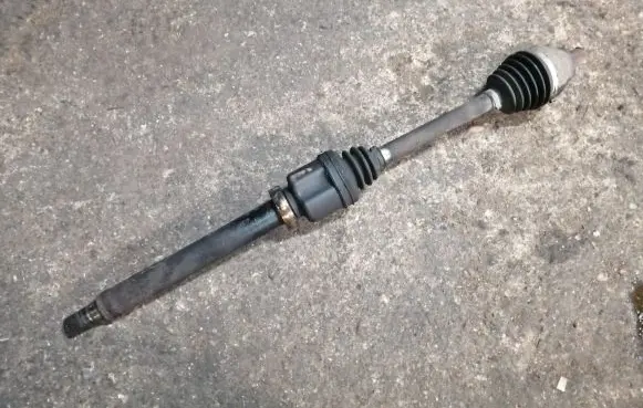 Ford S-MAX Front driveshaft