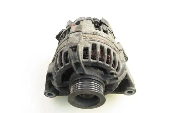 Generator/alternator