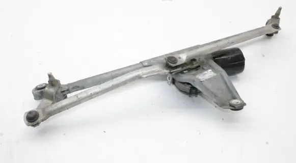 Porsche Boxster 986 Front wiper linkage and motor 99762410600