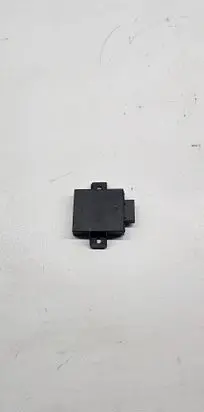Volkswagen Phaeton Alarm control unit/module 12203806 7L0907719A