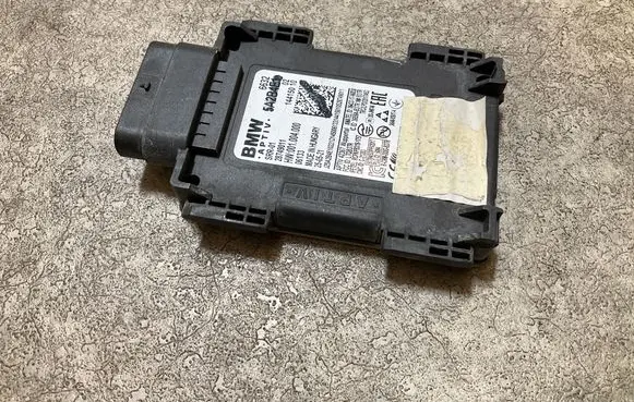 BMW X5 G05 Blind spot module 5A2B4E1 28749011 14415010