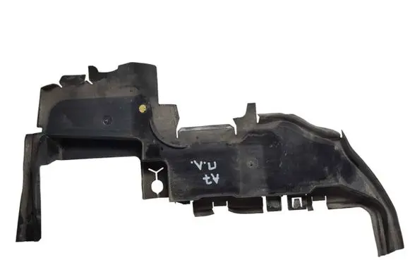Audi A7 S7 4G Radiator trim 4G8121283AE 50922W