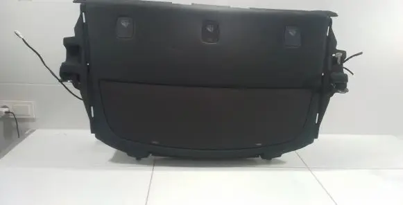 Tesla Model 3 Parcel shelf 109045200J DH19031859140 107974200A