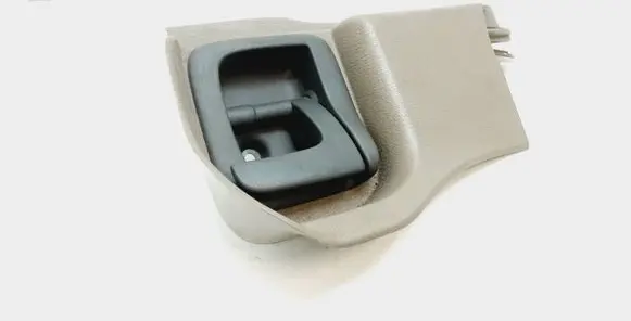 Volvo XC90 Engine bonnet (hood) release handle 30634786