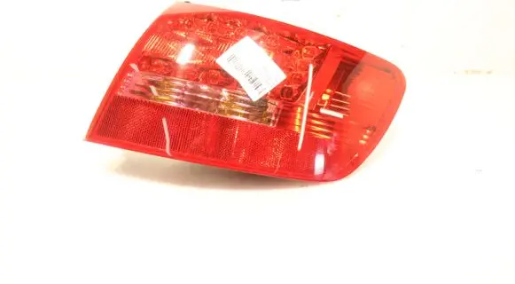 Audi A6 S6 C6 4F Rear/tail lights