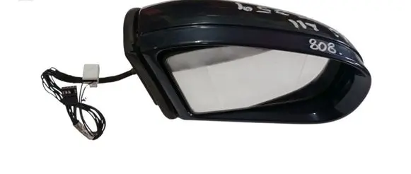 Mercedes-Benz E W211 Rear/tail lights 2038106093