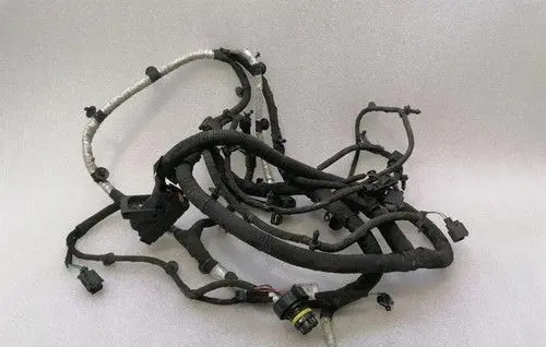 Aston Martin Vantage IV Handbrake wiring loom/harness 20182025