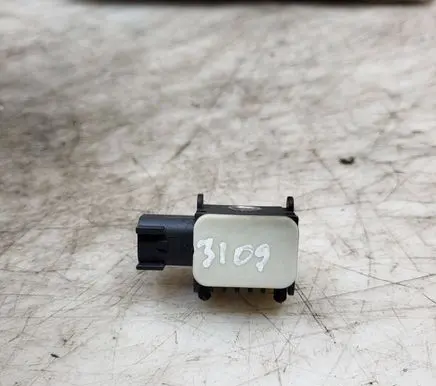 Ford S-MAX Airbag deployment crash/impact sensor 3M5T14B342AB
