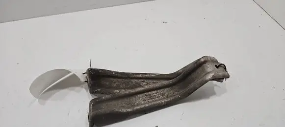 BMW 6 F12 F13 Heat shield in engine bay 24640010