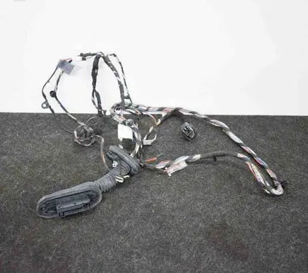 BMW X4 F26 Other wiring loom 93798497252538
