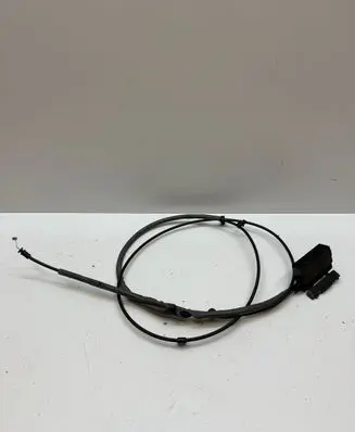 Audi Q5 SQ5 Rear seat cable / handle 80A885682E