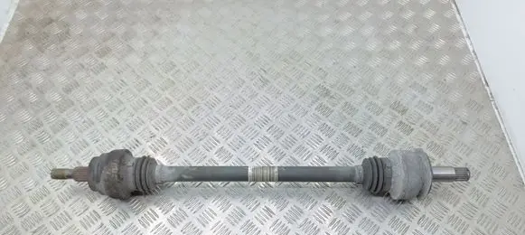 Mercedes-Benz ML W166 Rear driveshaft A1663501110