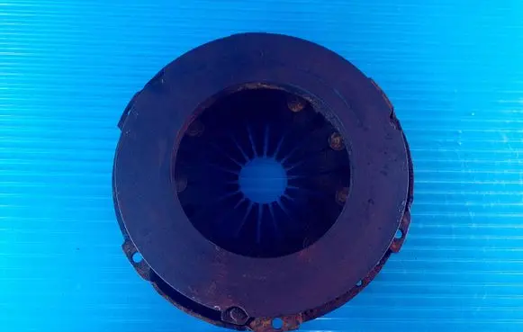 Mercedes-Benz C AMG W203 Pressure plate 3082256133 3082157001