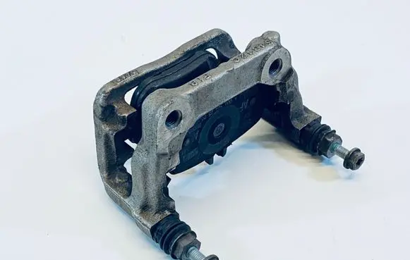 Mercedes-Benz E W238 Brake caliper pad carrier rear A0004231306