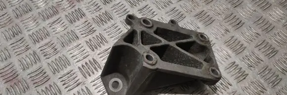 Jeep Grand Cherokee Bracket in trunk/boot 62758A