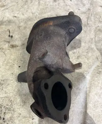 Hyundai Tucson JM Exhaust manifold