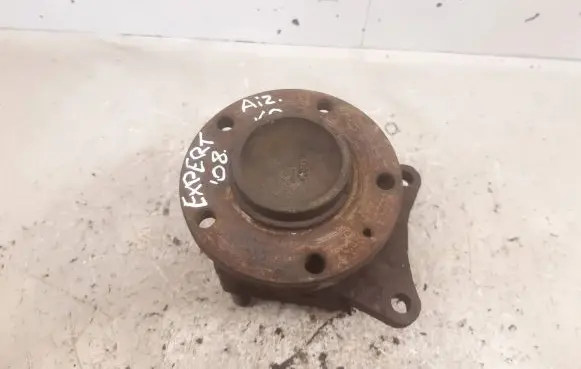 Peugeot Expert Rear wheel bearing hub 