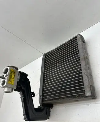 Volvo XC60 Air conditioning (A/C) radiator (interior) 7023949 326521