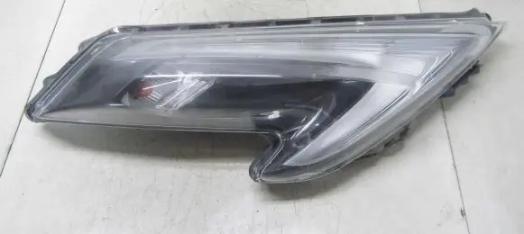 Nissan Juke I F15 LED Daytime headlight 26120BV80A