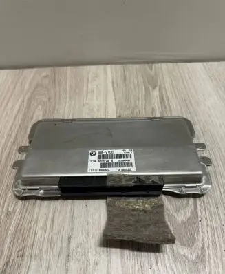 Suspension control unit/module