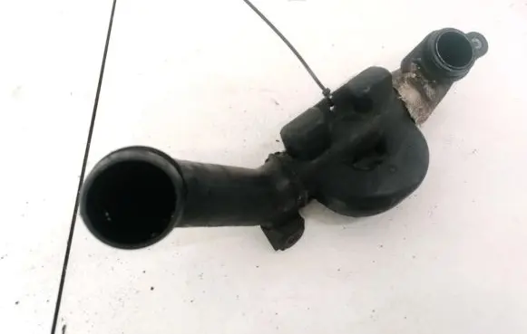 Citroen Berlingo Intercooler hose/pipe 96622444800