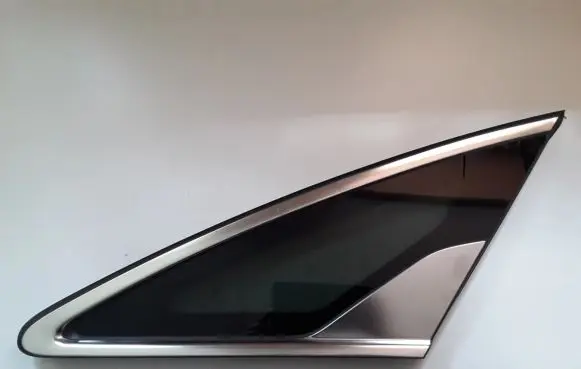 KIA Ceed Rear side window 87820J7700