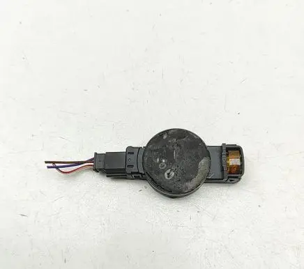 Volkswagen ID.7 Rain sensor 89A955555A