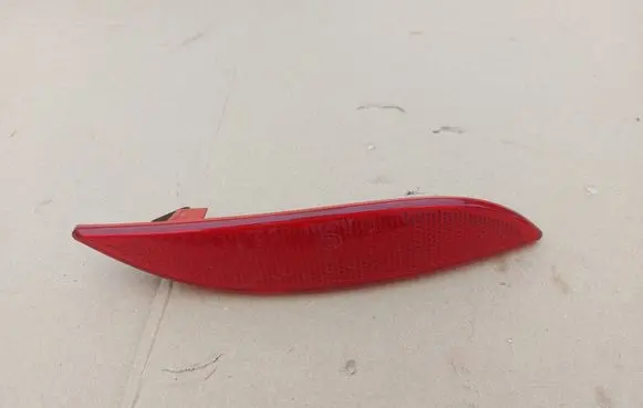 Renault Megane III Rear tail light reflector 265600004R W00009997
