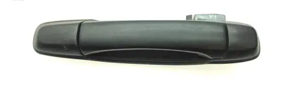 Subaru Forester SG Front door exterior handle