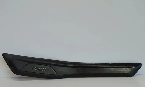 BMW 3 F30 F35 F31 sill trim set (inner) 7263313
