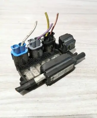 Positive wiring loom