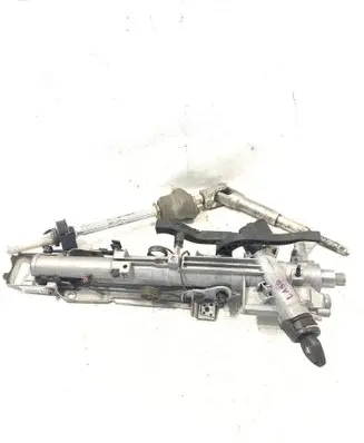BMW X3 E83 Steering wheel axle set 884401058515 110605001477 4764002