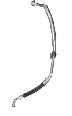 Mercedes-Benz G W463 2nd Gen Air conditioning (A/C) pipe/hose A4638304300