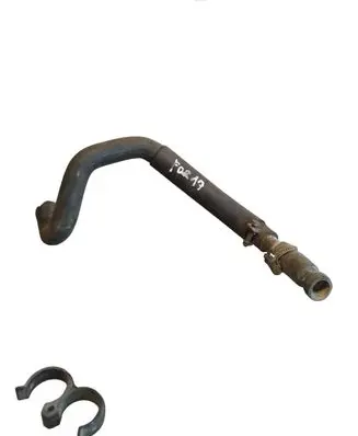 Subaru Forester SJ Air intake hose/pipe