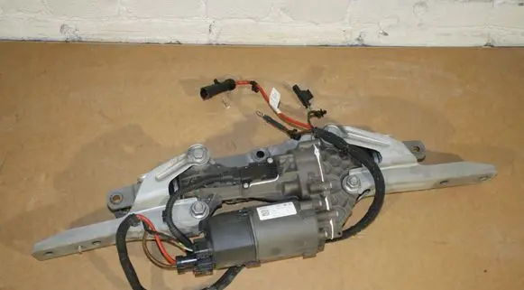 BMW X7 G07 Steering rack 8861500