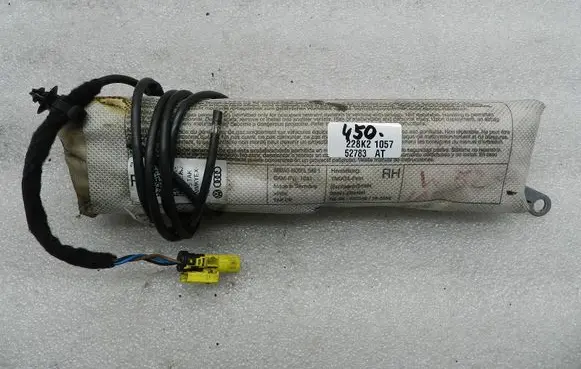 Volkswagen Sharan Seat airbag 7N0880442B 7N0880442