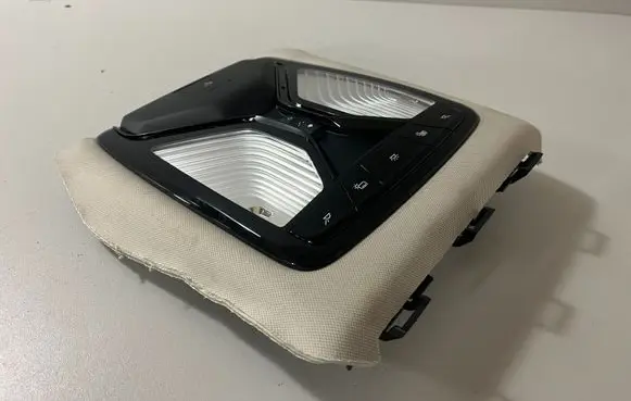 BMW X7 G07 Front seat light 5B32496 5B6C693