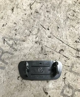 BMW X5 E70 Other interior part 9153774