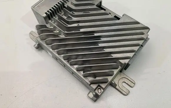 BMW Z4 g29 Sound amplifier 8720174