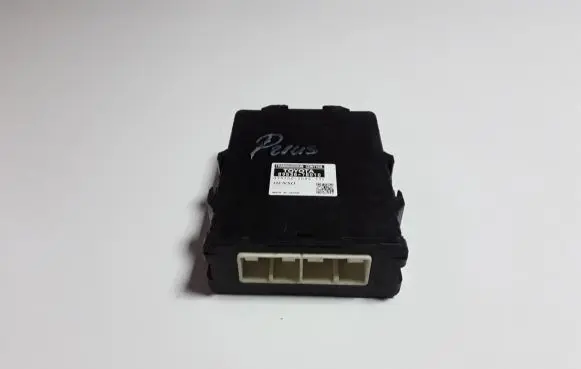 Toyota Prius (XW30) Gearbox control unit/module 8953575010