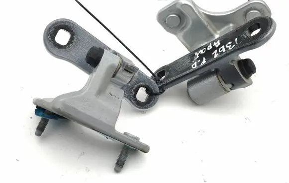 Mercedes-Benz CLS C218 AMG Front door hinge set 