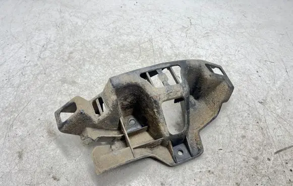 Land Rover Range Rover Sport L320 Rear bumper mounting bracket AH3217A881AA