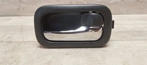 Nissan X-Trail T30 Rear door interior handle trim 